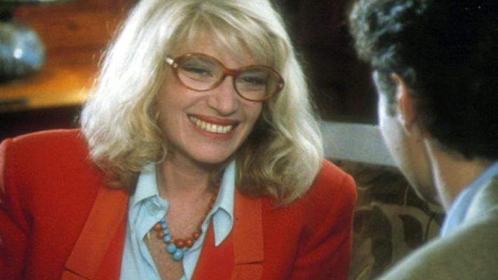 Parigi dedicherà un giardino a Monica Vitti 