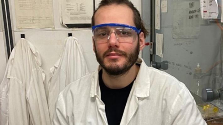 A Stefano Volpi, assegnista di ricerca dell&rsquo;Universit&agrave; di Parma, una &ldquo;Fellowship for Italy&rdquo; AIRC