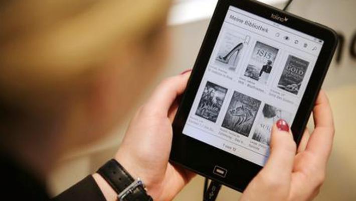 Cultura. Oltre 450 scuole hanno già aderito a 'readER', la biblioteca digitale per le scuole dell'Emilia-Romagna