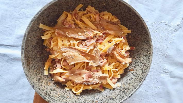 tagliatelle