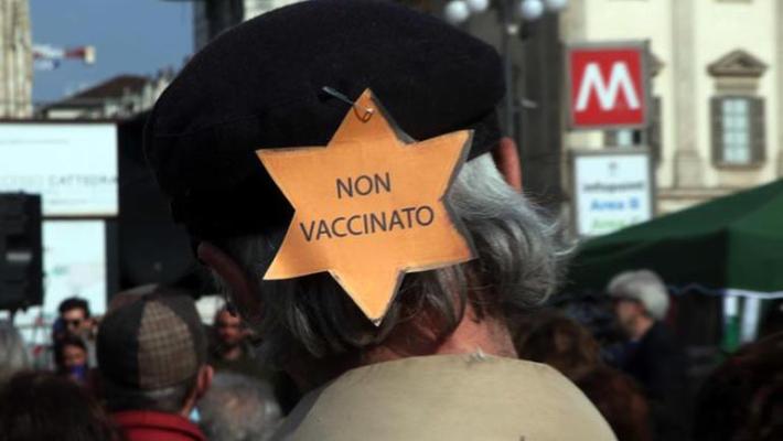 no vax