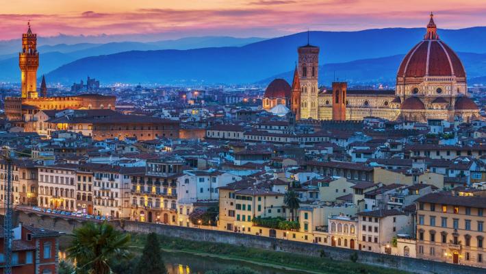 firenze