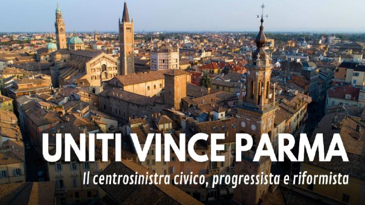 Uniti vince Parma