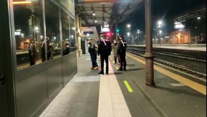 Attivit&agrave; di controllo dell&rsquo;Arma dei Carabinieri nelle &ldquo;aree sensibili&rdquo; del territorio di Fidenza