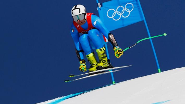 Matteo Marsaglia 