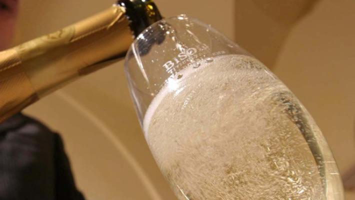 prosecco vino bianco 
