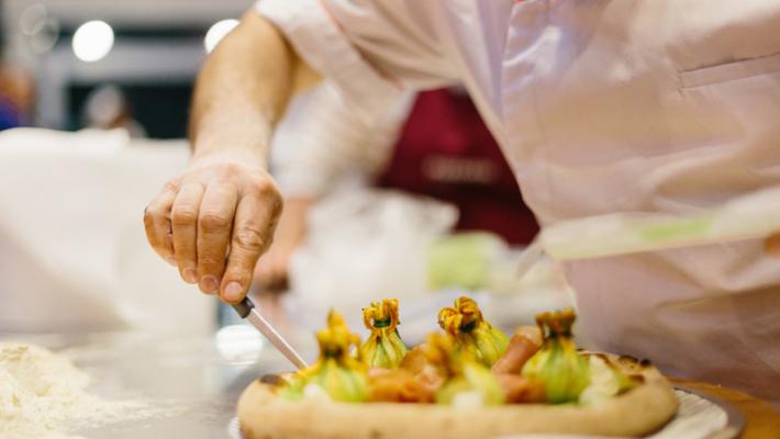 Campionato mondiale della pizza 2022: dopo due anni di stop, appuntamento a Parma 