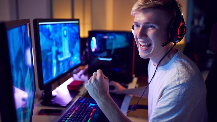 Videogiochi smart. Un aiuto al cervello