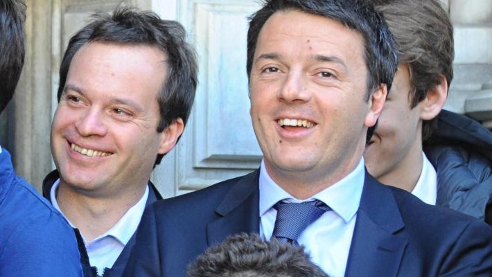 Open: procura chiede processo per Renzi e altri 10 indagati
