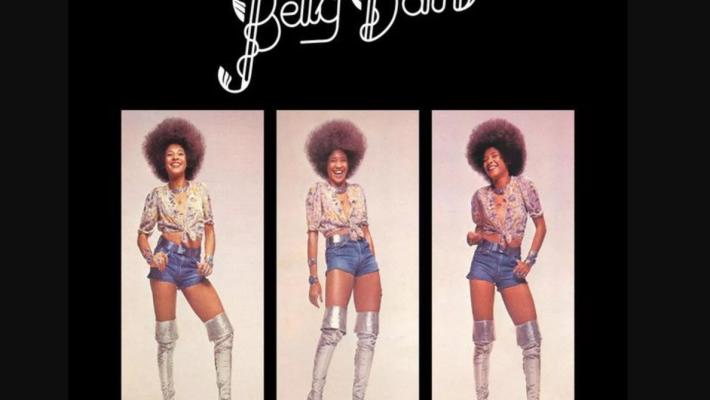 Morta Betty Davis, la regina del funk