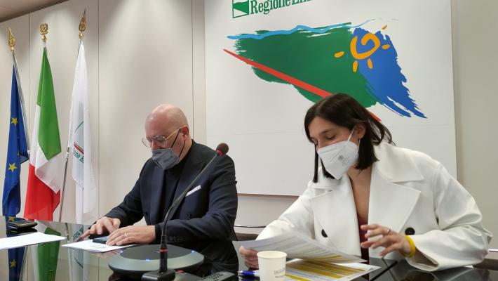 Ecco il decalogo Youz: le dieci proposte di ragazze e ragazzi che la Regione si impegna a realizzare