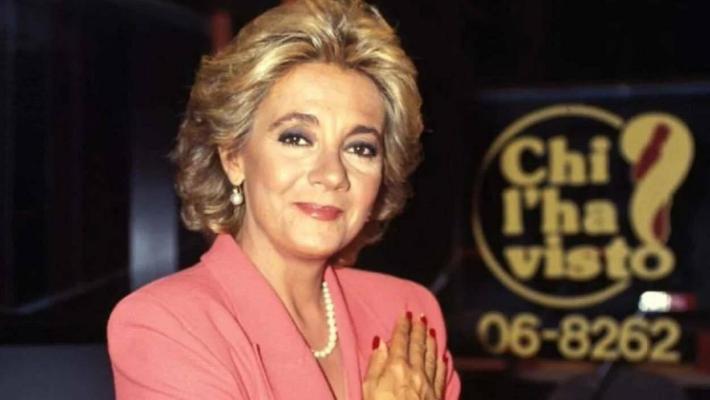E' morta Donatella Raffai, primo volto storico di "Chi l'ha visto"