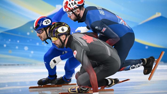 Goggia niente SuperG, torna curling