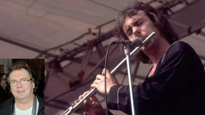 Morto a 75 anni Ian McDonald, fondatore dei King Crimson