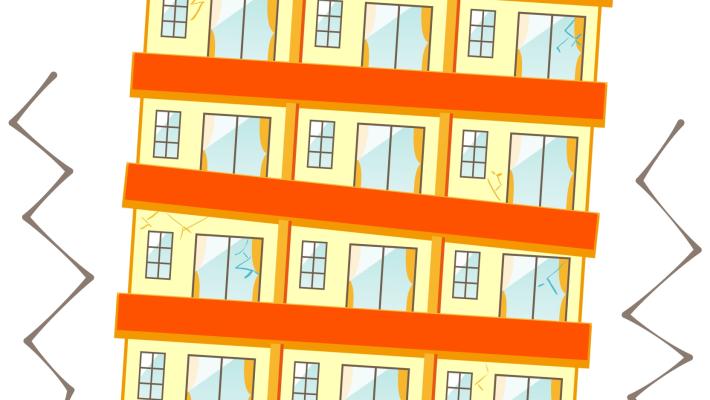Super Sismabonus: la scadenza sarà  il 30 giugno