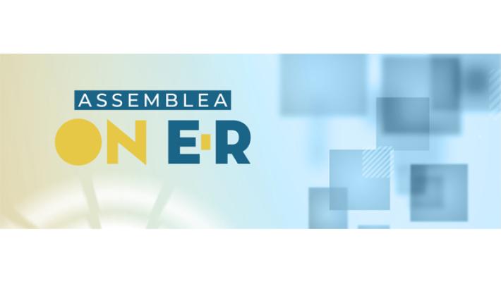 Assemblea OnER