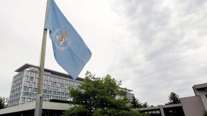 Covid: in Ue nuovo picco mortalità  a novembre,+23% in 2021 