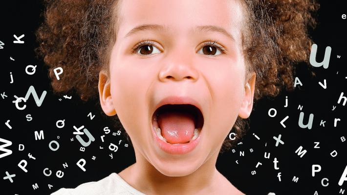 Il piccolo balbetta? Chiedi aiuto allo specialista