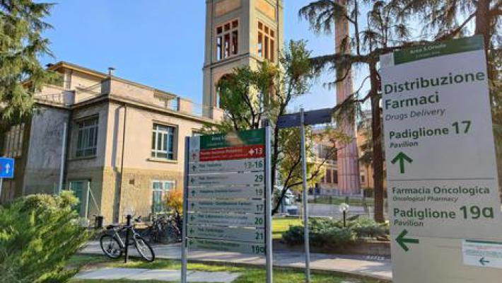Famiglia voleva "sangue no vax'" il bimbo è stato operato