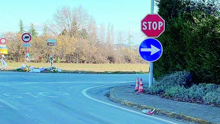 Massese, nuovo allarme