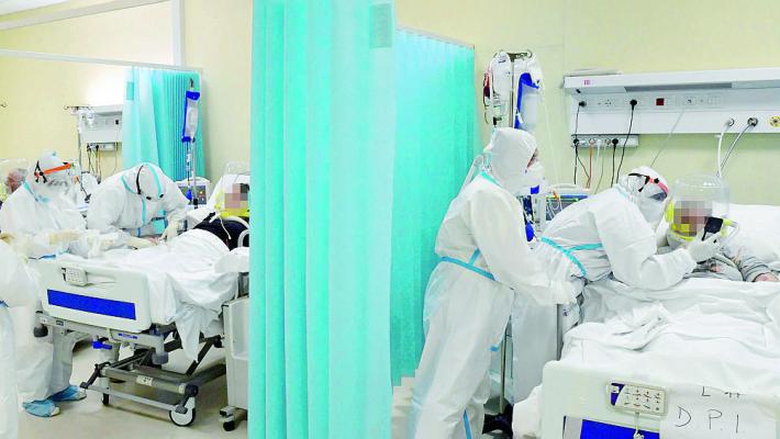 Medici morti di coronavirus  lo scandalo dei ristori negati 