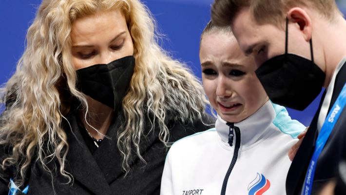 Bach: "Turbato dallo stoaff della Valieva. Mai più 15enni ai giochi"