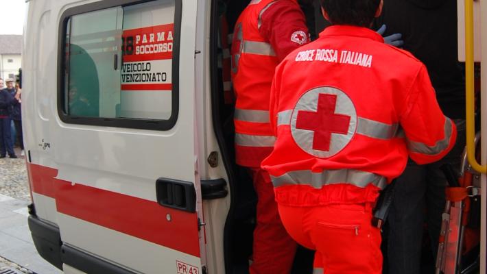 Cri, dimissioni a raffica. Arriva il commissario