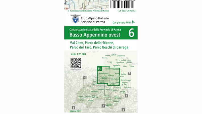 Nuove cartine, in edicola la seconda uscita