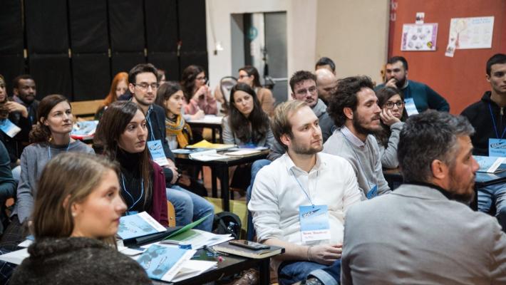 Nasce ThinkTogether, la "call nella call" di ThinkBig