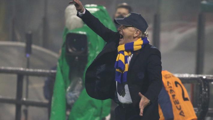 Credete ancora nel "miracolo" play-off? - Vota il sondaggio