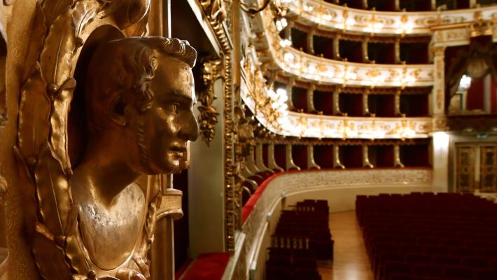 Teatro Regio