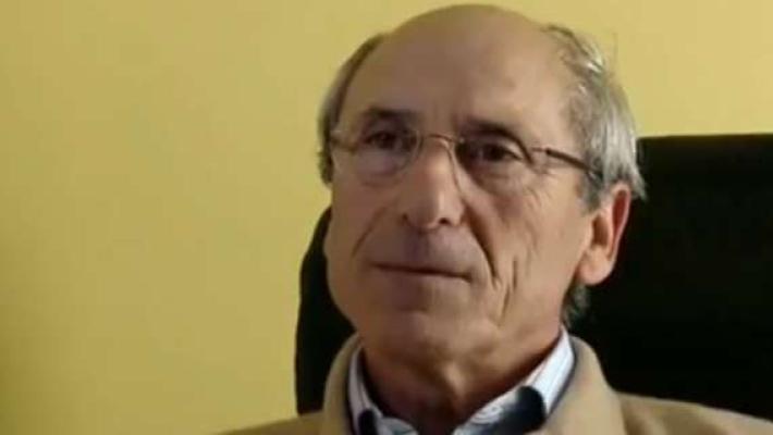 Emorragia cerebrale, grave Furino in ospedale