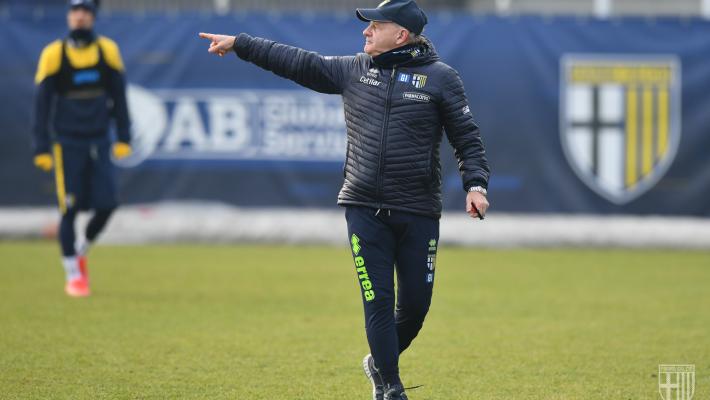 I lettori " bocciano" il miracolo play-off del Parma: "Altro che A, pensiamo a non retrocedere"