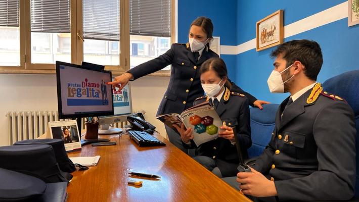 Polizia di Stato