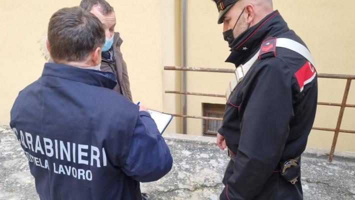 carabinieri