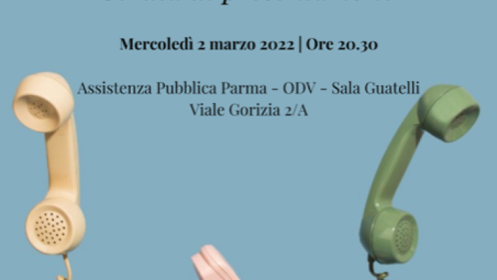 corso volontari