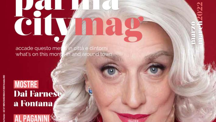 Parma City Mag di marzo: sfoglialo qui