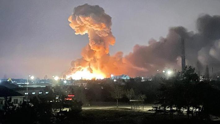 Le fake news nella tragedia della guerra