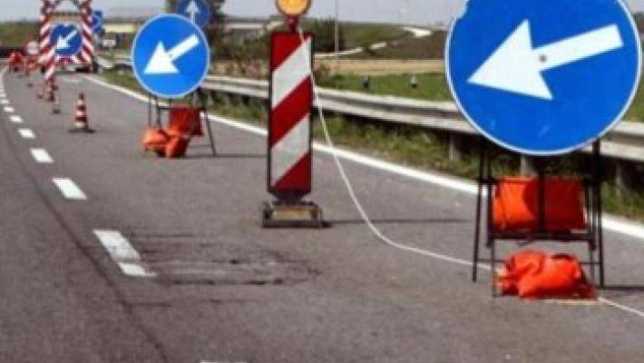Senso unico alternato sulla nuova Variante di Viarolo