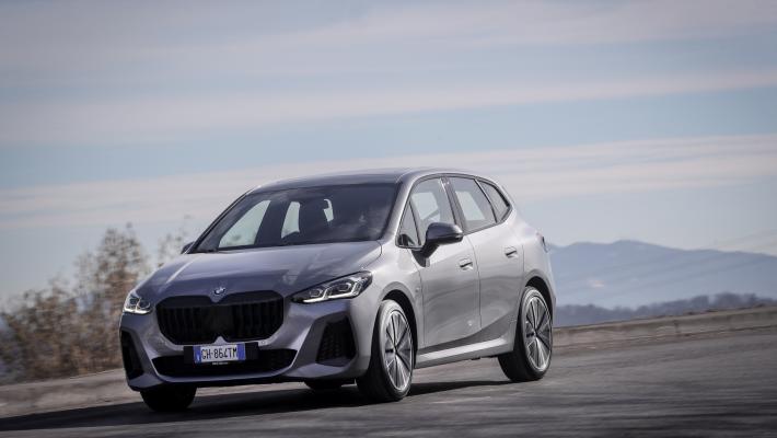 Active Tourer