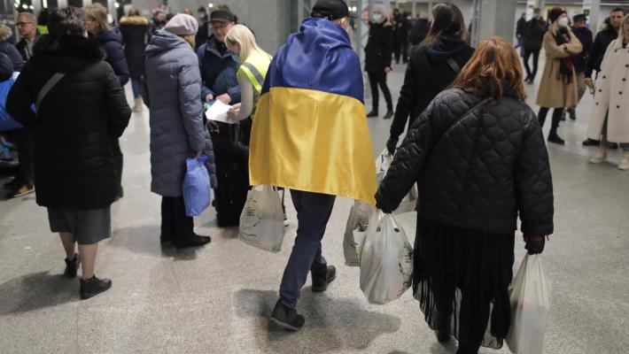 Potente esplosione a Kiev. Usa: "Russia ora paria economico"