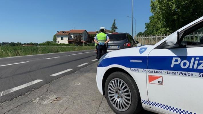 Polizia locale: quasi due maltrattamenti in famiglia nella Pedemontana. Il bilancio dell'attività 2021