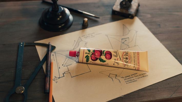 Mutti racconta l'innovazione attraverso il cortometraggio “Ugo, storia di una piccola grande idea”