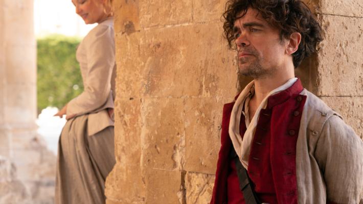 Dinklage, un attore dal cuore grande