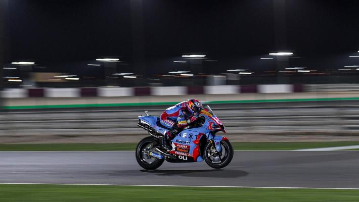 Qatar, trionfa Bastianini (Ducati Gresini):  prima vittoria in MotoGp
