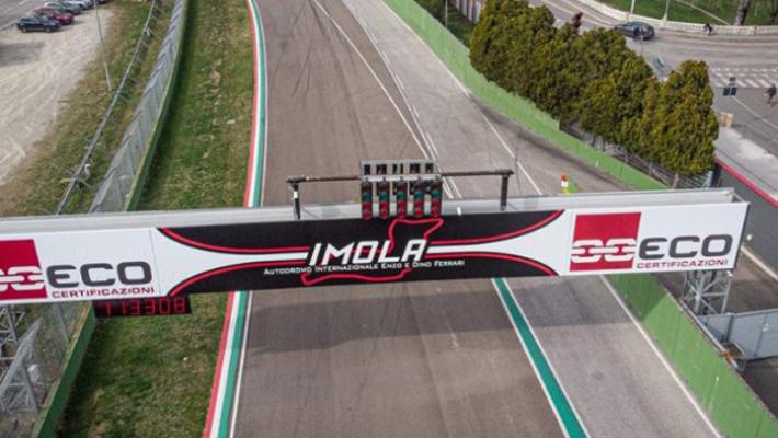 circuito di imola