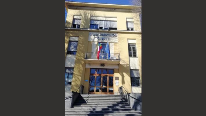 Tra Costituzione e attualità bellica all'Ulivi