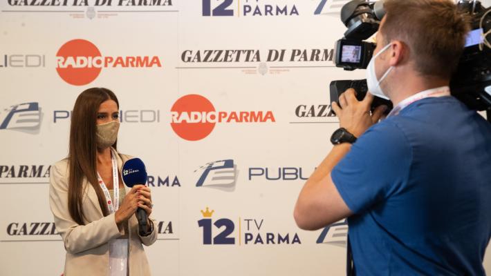 12 Tv Parma domani passa sul canale 16