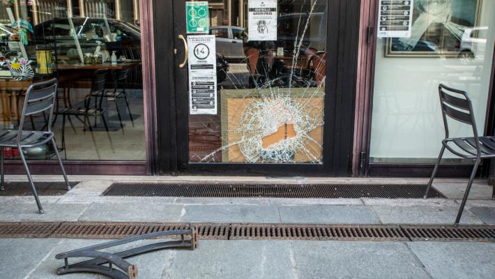 Altre due spaccate nella notte tra via Verdi e via Emilio Lepido