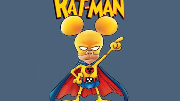 rat-man
